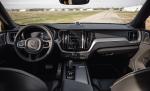 Volvo XC60 T8 Polestar Engineered 2019 года (NA)